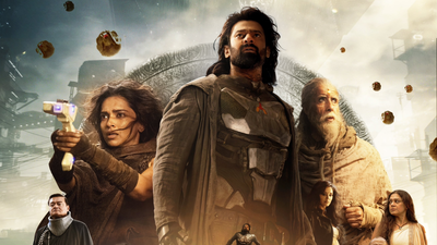 ‘Kalki 2898 AD Part 2’ update: Nag Ashwin confirms regular shoot for Prabhas, Amitabh Bachchan, Kamal Haasan starrer begins in October 2026 | Telugu Movie News