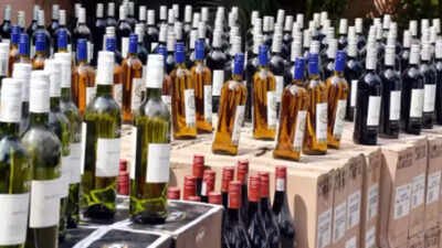 19 dead after consuming suspected spurious alcohol in Nagaland; SIT formed | India News