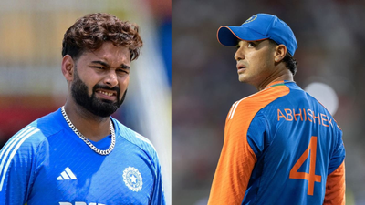 Suresh Raina’s bold blueprint for India: Backs Abhishek Sharma for Test leap, calls Rishabh Pant white-ball ‘X-factor’ | Cricket News