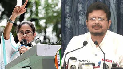 Nandigram bypoll: Rebel TMC faction says it will back Mamata if she contests | India News