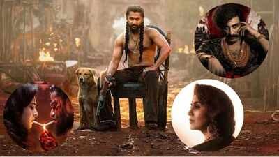 Nani’s ‘The Paradise’: Cast, plot, fees, advance booking, box office prediction, CBFC rating and OTT details |