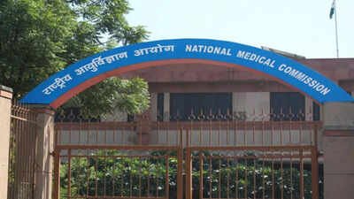 NMC seeks report on allegations medical college made ₹3.75 lakh hostel payment mandatory for MBBS internship | India News