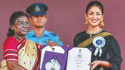 National film awards will now be at tourist destinations: Ashwini Vaishnaw | India News