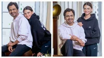Nawazuddin Siddiqui: Exclusive: You don’t need to suffer to prove your worth, say Nawazuddin & Shora Siddiqui | Hindi Movie News