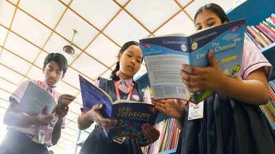 NCERT text spotlights resistance in medieval India history for Class IX | India News