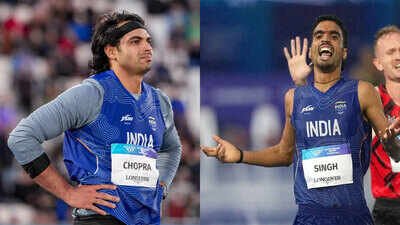 Asian Games 2026: Despite Neeraj Chopra’s absence, Indian athletics could turn in a fine show | Asian Games 2026 News