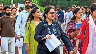 How rules operate differently for foreign, Indian MBBS graduates | India News