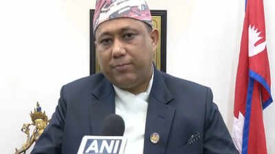 Climate Change: ‘Never asked any country, including India’: Nepal minister goes back on flash flood ‘compensation’ claim | India News