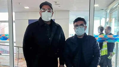 Goa club fire: Accused Luthra brothers surrender after SC rejects bail relief, sent to judicial custody | India News