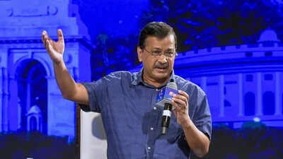 Gujarat HC rejects Kejriwal’s appeal in PM Modi’s degree case, told to pay Rs 25,000 | India News