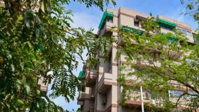 The ‘veg-only’ gatekeepers of urban housing in India | India News