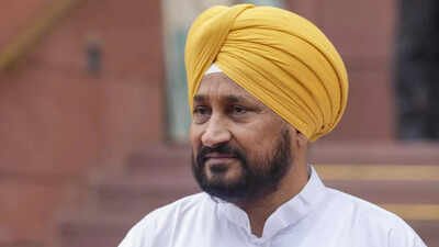 ‘LPU targeted after owner joined BJP’: Ex-Punjab CM Channi alleges political motive behind unrest | India News
