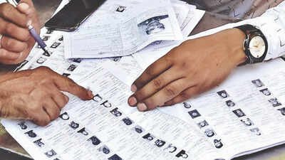 New Form 6 enrolments where no SIR is under way won’t need mapping | India News