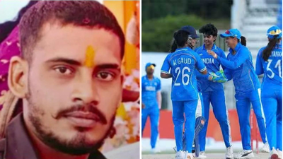 Evening news wrap: Bihar molestation accused shot in encounter; women cricket team bags India’s first Asian Games gold & more | India News