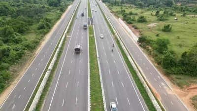 NHAI to inspect 17 highways awarded at 15% below estimates | India News