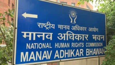 NHRC issues notice to Meta, MeitY, Etah district administration over ‘exploitation’ of minors | India News