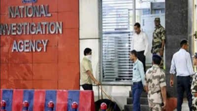 Terror conspiracy case: NIA chargesheets US citizen, 6 Ukrainians for training anti-India forces | India News