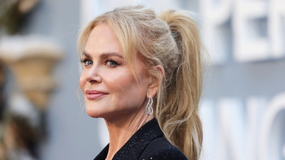 In 2006, Nicole Kidman joined the UN as a Goodwill Ambassador: How the actress turned her global fame into a voice for women |