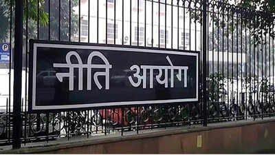 States, municipalities to drive next phase of India deregulation: Niti Aayog member Gauba | India News