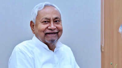 No ‘Nitishpur’? JD(U) sidesteps NDA partner’s proposal to rename Nitish Kumar’s birthplace | India News