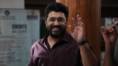 Nivin Pauly calls ‘Bethlehem Kudumba Unit’ his biggest hit yet; credits director Girish AD and family audiences for its success |