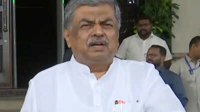 ‘Umar Khalid is a nationalist’: Congress leader BK Hariprasad hits out at ABVP amid documentary row | India News