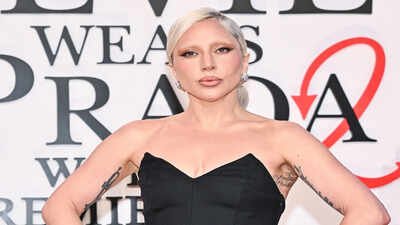 Lady Gaga and Michael Polansky welcome baby girl; name, birth date revealed |