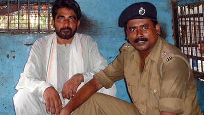 SC allows Dara Singh to challenge Odisha’s remission plea rejection | India News