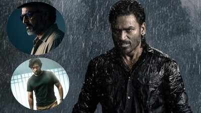 Om Movie Release Date: Dhanush officially postpones ‘OM’ release ‘out of immense respect’ for Rajinikanth and ‘Jailer 2’, confirms film will not clash with Suriya’s ‘Scene’ this Diwali | Tamil Movie News