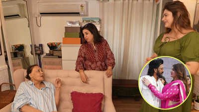 ‘One-time watch’: Anjali Anand’s mother gives brutally honest verdict of her daughter’s film ‘Dhamaal 4’; leaves Farah Khan in splits | Hindi Movie News