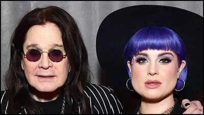 Kelly Osbourne reveals dad Ozzy Osbourne’s body was kept at home after his death: ‘We got to spend a few days with him’ |