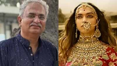 ‘Padmaavat’ writer Prakash Kapadia backs Jauhar scene; says ‘reality of those times’ cannot be changed; reacts to Swara Bhasker’s criticism | Hindi Movie News
