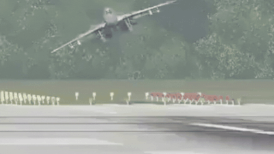 Mig 29 Plane Crash: Govt debunks Pakistan claim that IAF MiG-29 crashed during landing due to pilot error | India News