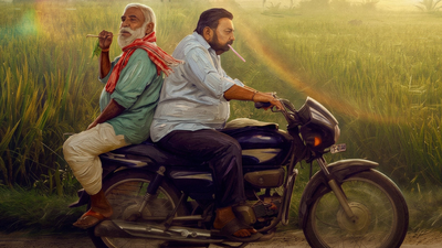 ‘Pallaburusu’ OTT release: Where to watch Nagarjuna-backed Telugu dramedy online – Find out | Telugu Movie News