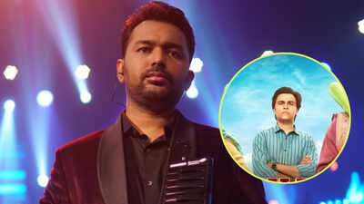 ‘Panchayat’ Season 5: Anurag Saikia hints at what’s next for Jitendra Kumar’s Phulera journey, says makers are exploring ‘new sounds while keeping the show’s soul intact’ |