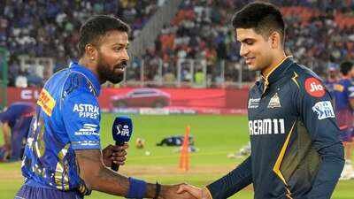 ‘North pole and south pole’: Ashish Nehra compares Shubman Gill and Hardik Pandya as captains | Cricket News