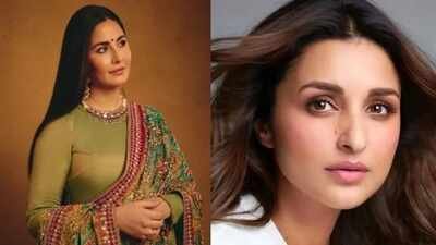 Katrina Kaif: Parineeti Chopra slams trolls body-shaming postpartum mothers like Katrina Kaif: ‘Making a human life, a baby, that evidence on the body is not celebrated’ | Hindi Movie News