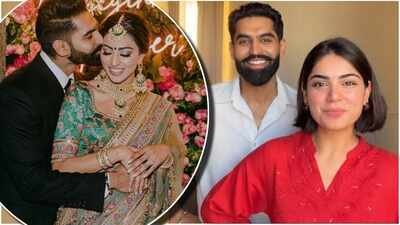 Parmish Verma Divorce News: Parmish Verma confirms his DIVORCE and new relationship as he slams online trolls; says it is manhood ‘to respect my ex-wife, and the woman in my life today’ | Punjabi Movie News