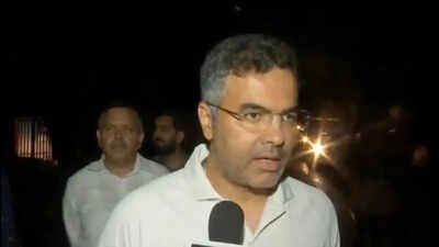 Why is Kejriwal silent on women safety in Punjab: Delhi minister | India News