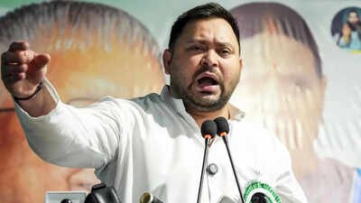 ‘Bihar, Maharashtra, Delhi, Haryana & West Bengal’: Oppn seeks fresh polls after EC ‘dissent’ report | India News