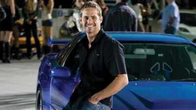 Paul Walker’s brothers will not be in the ‘Fast and Furious’ film to reprise his role: ‘There are years of footage that was never used’ |