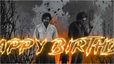 Pawan Kalyan’s ‘OG Part 2’ gets Samurai-themed animated glimpse; actor demands ‘lifetime best’; fans hail new chapter | Telugu Movie News