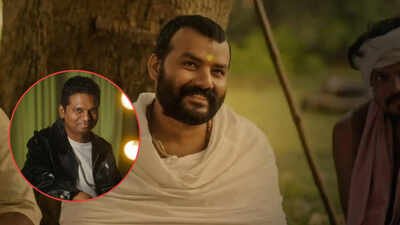 Hanuman Ansh: ‘People who rejected me are calling now’: ‘Hanuman Ansh’ composer on life after film’s succes | Hindi Movie News