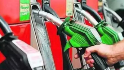 Private retailers start rationing diesel sales | India News