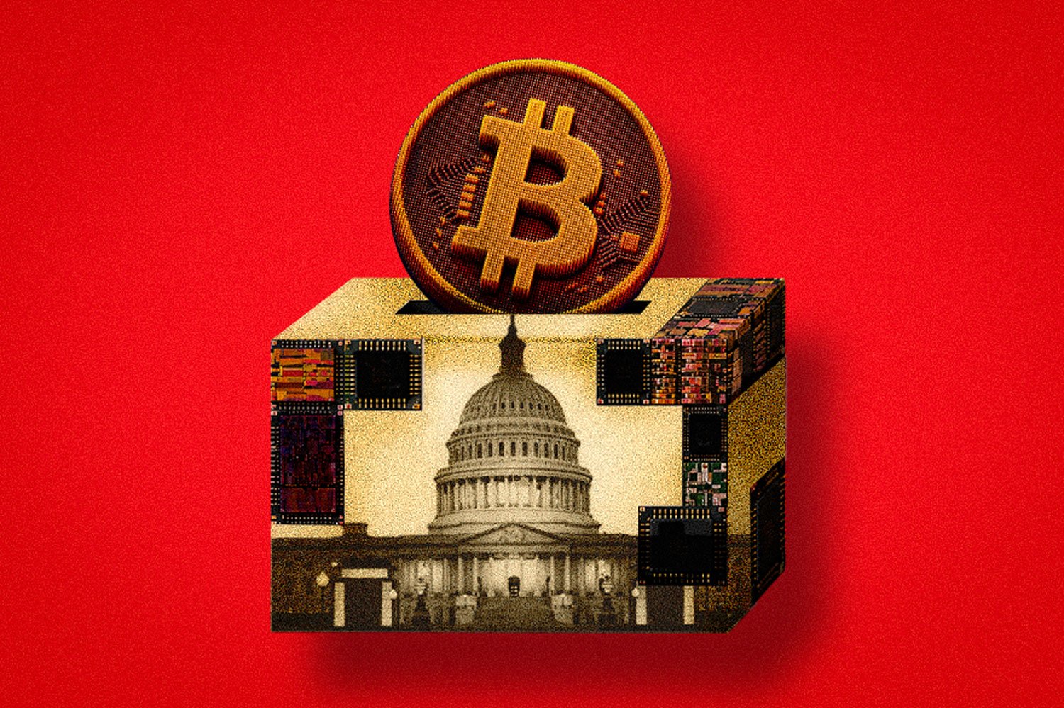 AI and crypto groups were among the biggest players in this year’s primaries. Here’s how they did.