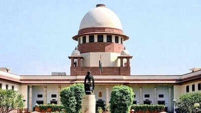 Citing SC judge son, curative plea against verdict on CEC & ECs appointment law | India News