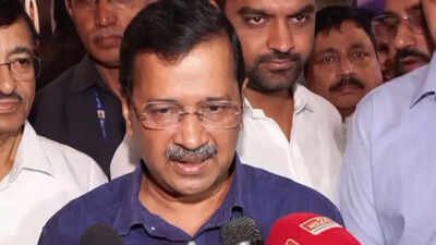 Arvind Kejriwal: ‘Arrest your minister’: Kejriwal’s message to PM Modi on how to connect with Gen Z | India News