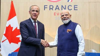 PM Modi likely to visit Canada in December to lock in trade deal: Canadian PM Carney | India News