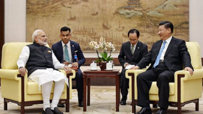 Beijing officially requested for Xi Jinping delegation’s visas on August 27 | India News