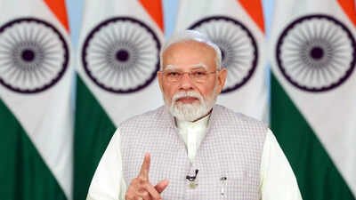Balakot to Sindoor, India gave befitting reply: PM Modi on Pakistan terror | India News